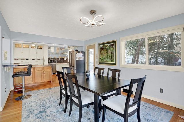 609 E Audubon Drive, Bloomington, IN 47408