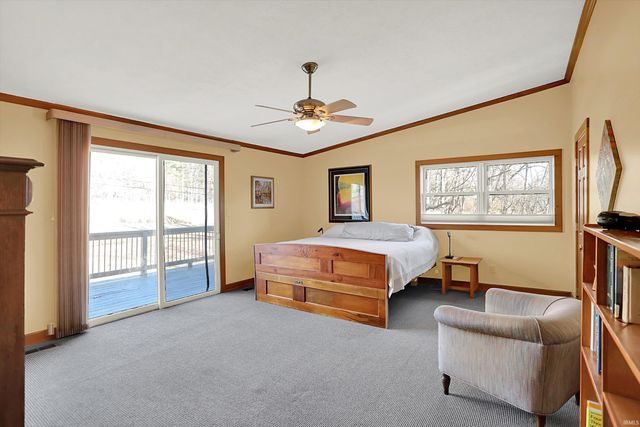 609 E Audubon Drive, Bloomington, IN 47408