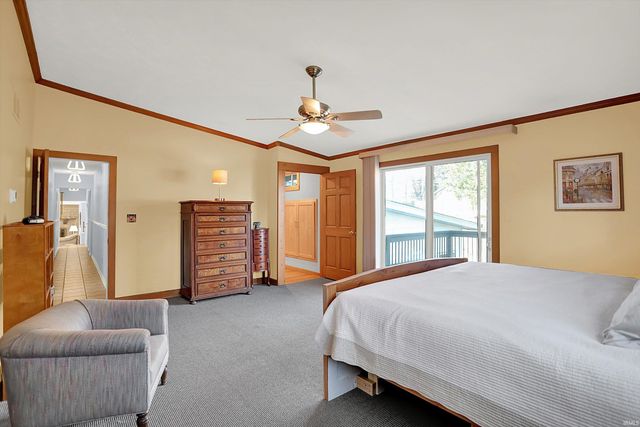 609 E Audubon Drive, Bloomington, IN 47408