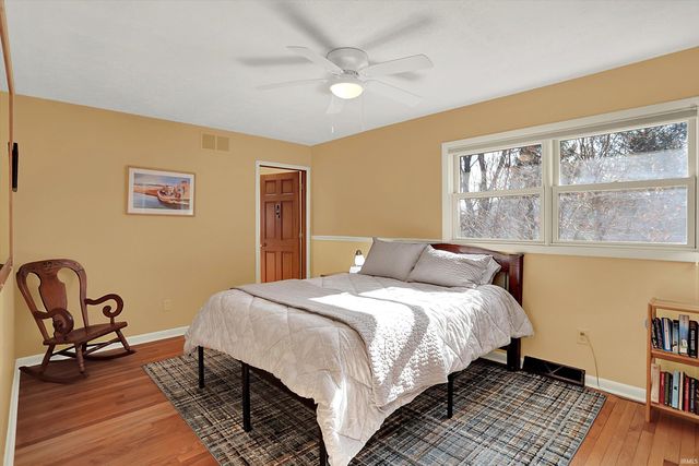 609 E Audubon Drive, Bloomington, IN 47408