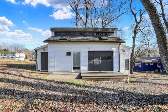 609 E Audubon Drive, Bloomington, IN 47408