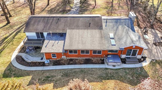 609 E Audubon Drive, Bloomington, IN 47408