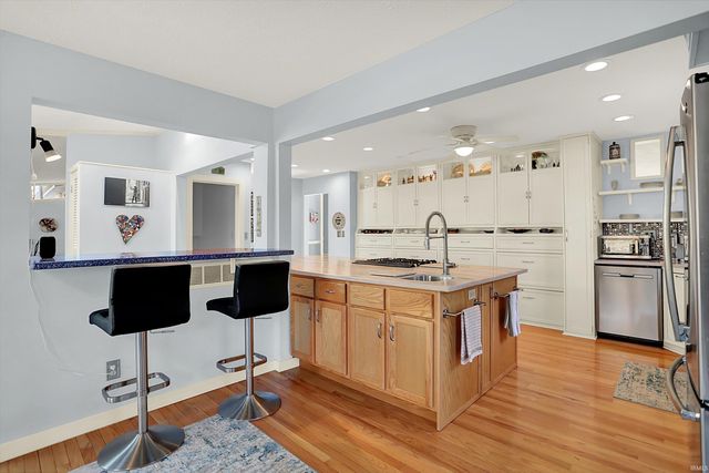 609 E Audubon Drive, Bloomington, IN 47408