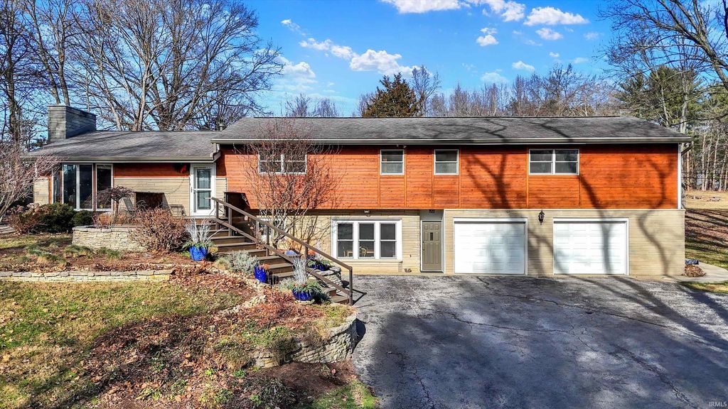 609 E Audubon Drive, Bloomington, IN 47408