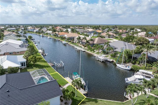 1741 SUZI STREET, Punta Gorda, FL 33950