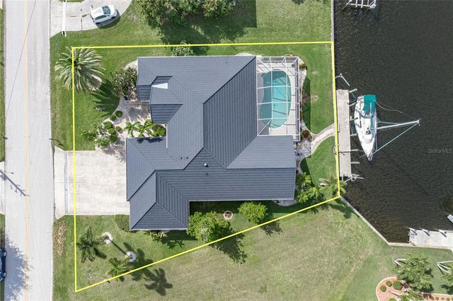 1741 SUZI STREET, Punta Gorda, FL 33950