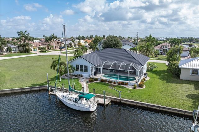 1741 SUZI STREET, Punta Gorda, FL 33950