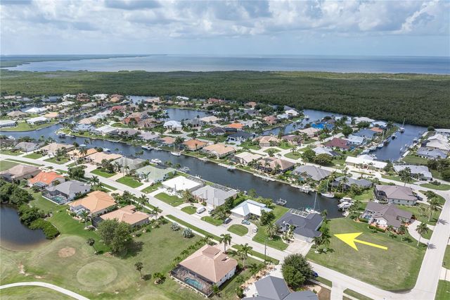 1741 SUZI STREET, Punta Gorda, FL 33950