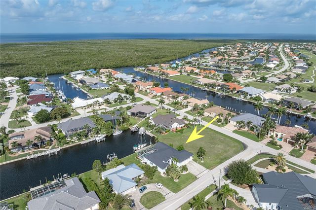 1741 SUZI STREET, Punta Gorda, FL 33950