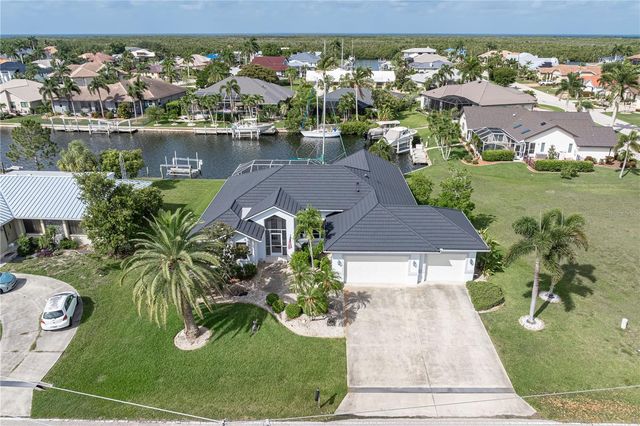 1741 SUZI STREET, Punta Gorda, FL 33950