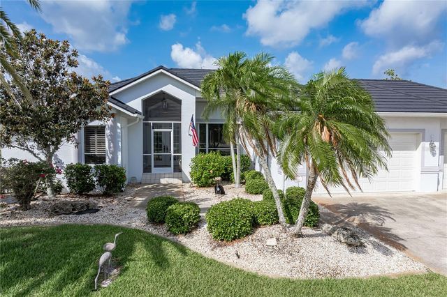 1741 SUZI STREET, Punta Gorda, FL 33950