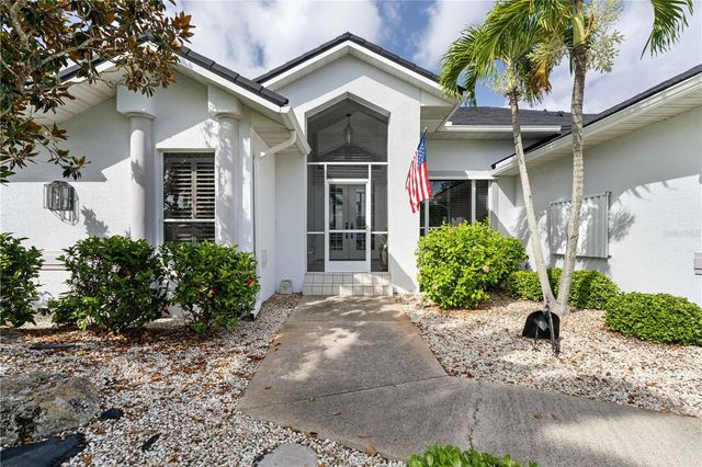 1741 SUZI STREET, Punta Gorda, FL 33950