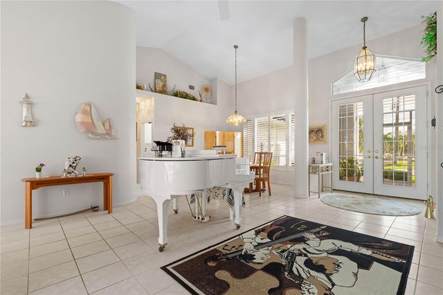 1741 SUZI STREET, Punta Gorda, FL 33950