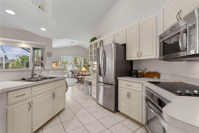 1741 SUZI STREET, Punta Gorda, FL 33950