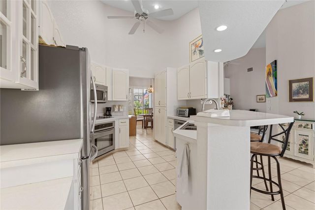 1741 SUZI STREET, Punta Gorda, FL 33950
