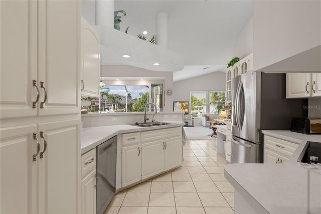 1741 SUZI STREET, Punta Gorda, FL 33950
