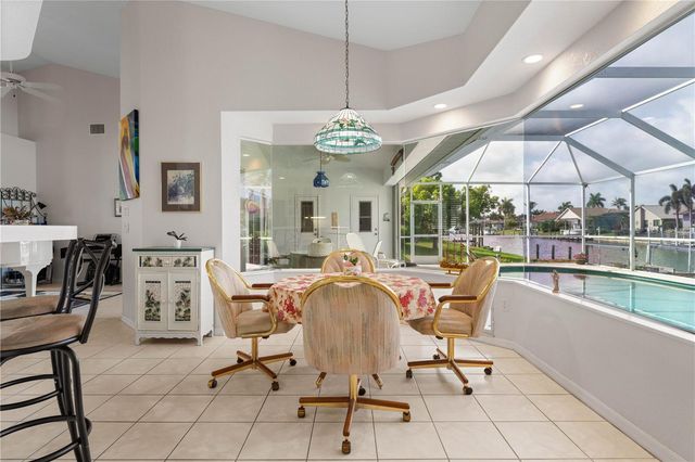 1741 SUZI STREET, Punta Gorda, FL 33950