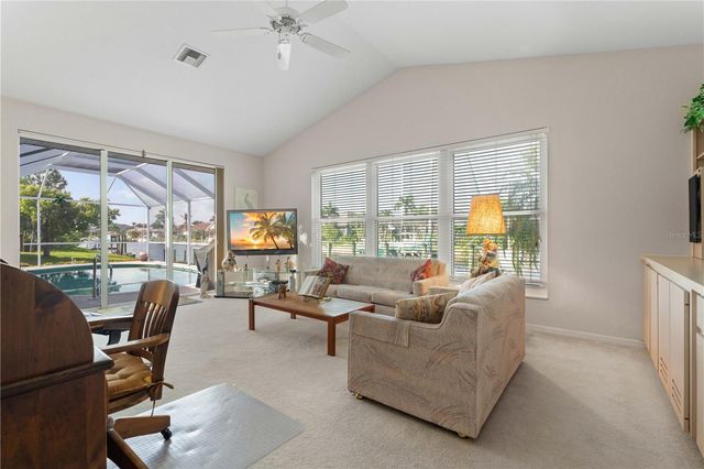 1741 SUZI STREET, Punta Gorda, FL 33950