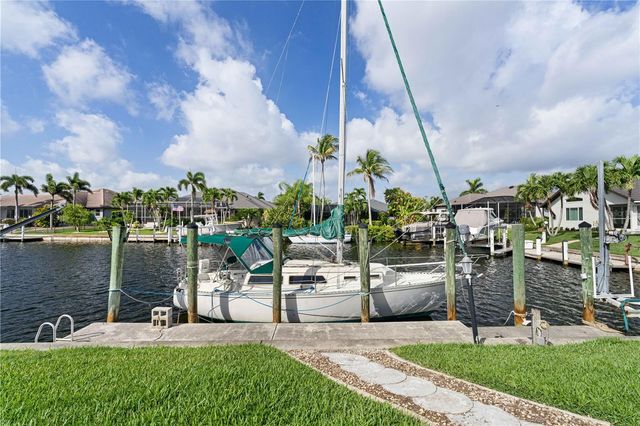 1741 SUZI STREET, Punta Gorda, FL 33950