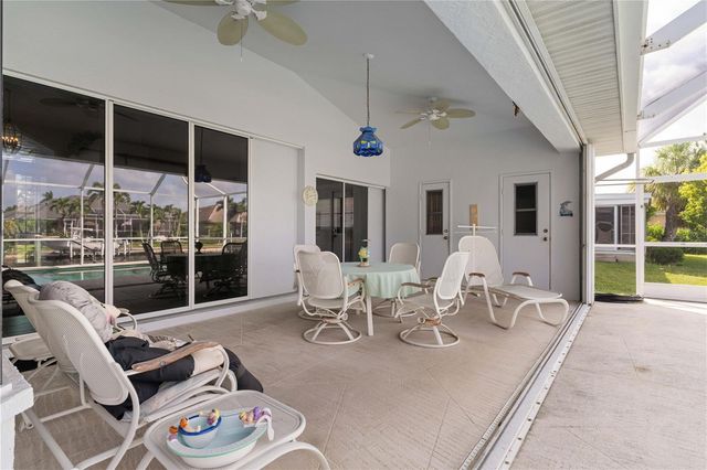 1741 SUZI STREET, Punta Gorda, FL 33950