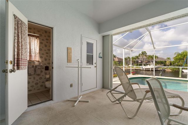 1741 SUZI STREET, Punta Gorda, FL 33950