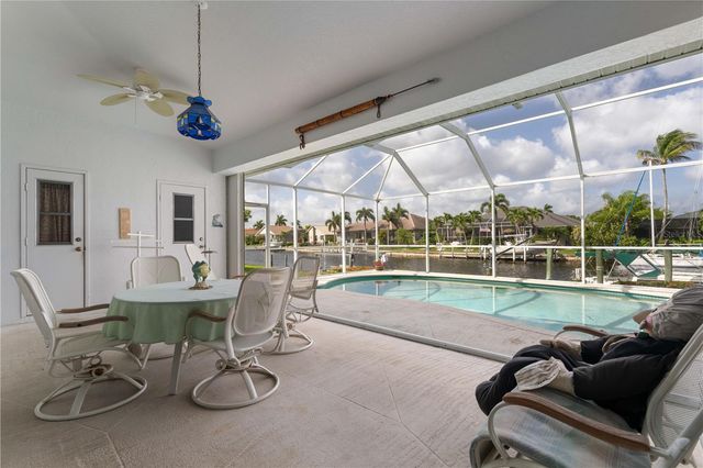 1741 SUZI STREET, Punta Gorda, FL 33950