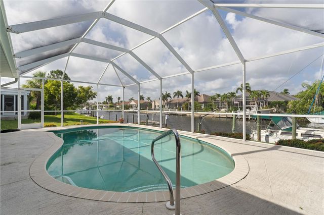1741 SUZI STREET, Punta Gorda, FL 33950