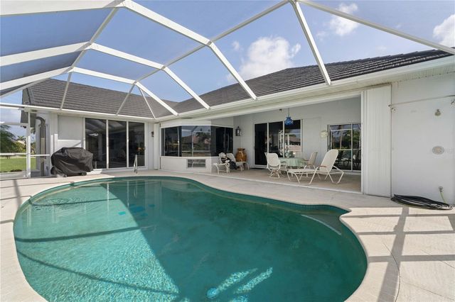 1741 SUZI STREET, Punta Gorda, FL 33950