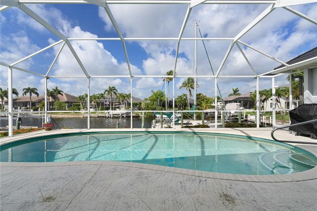 1741 SUZI STREET, Punta Gorda, FL 33950