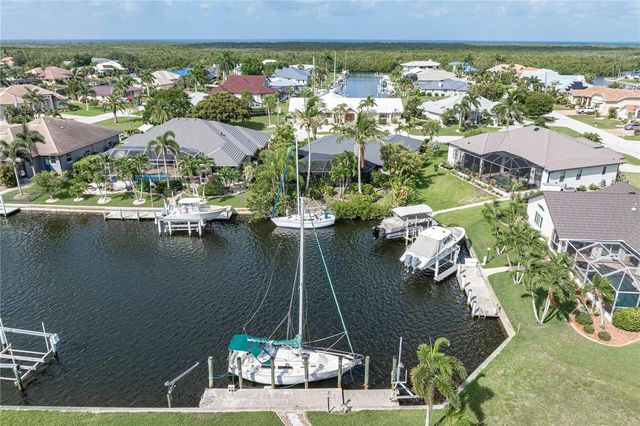 1741 SUZI STREET, Punta Gorda, FL 33950