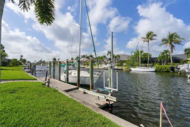 1741 SUZI STREET, Punta Gorda, FL 33950