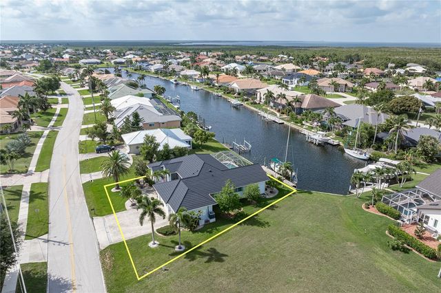 1741 SUZI STREET, Punta Gorda, FL 33950