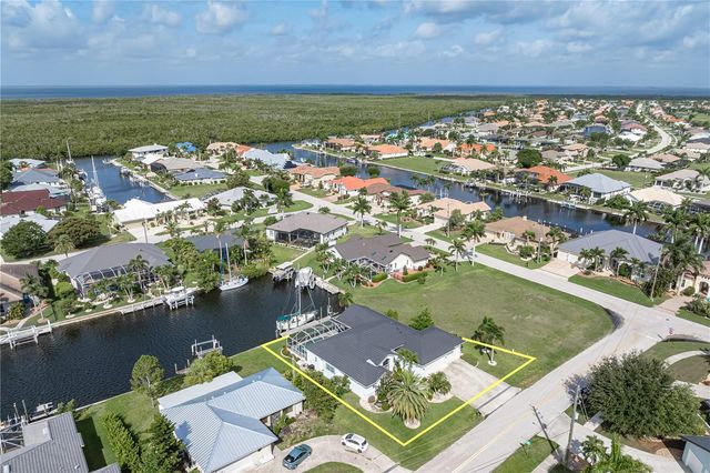 1741 SUZI STREET, Punta Gorda, FL 33950