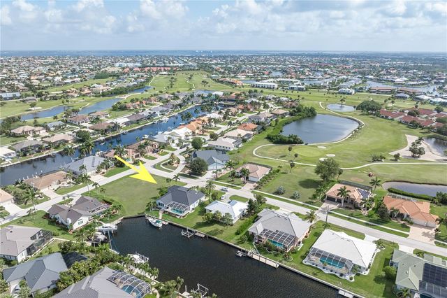 1741 SUZI STREET, Punta Gorda, FL 33950