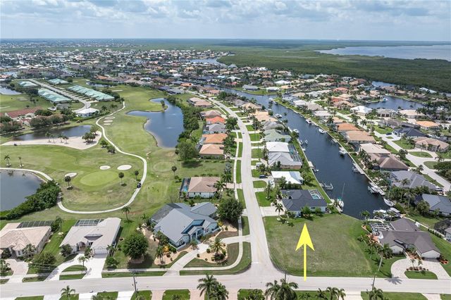 1741 SUZI STREET, Punta Gorda, FL 33950