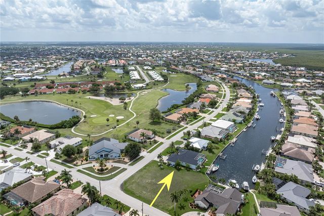 1741 SUZI STREET, Punta Gorda, FL 33950