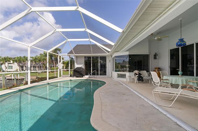 1741 SUZI STREET, Punta Gorda, FL 33950