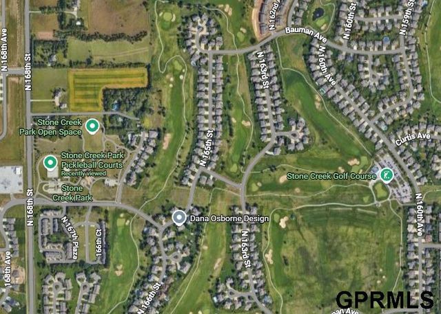 6005 N 163 Street, Omaha, NE 68116