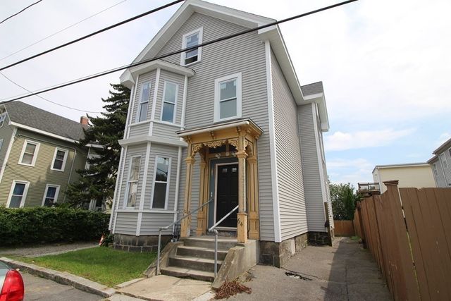 64 Butterfield 2, Lowell, MA 01852