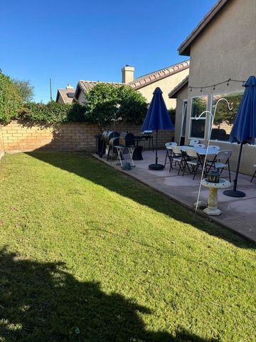 82774 Matthau Drive, Indio, CA 92201