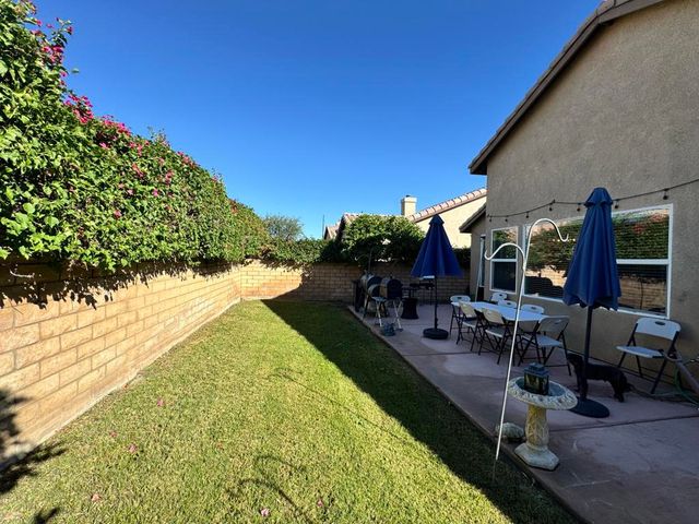 82774 Matthau Drive, Indio, CA 92201