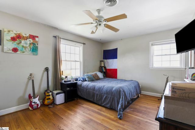 200 Yorkshire Drive, Spartanburg, SC 29301