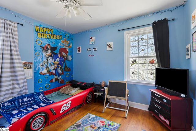 200 Yorkshire Drive, Spartanburg, SC 29301