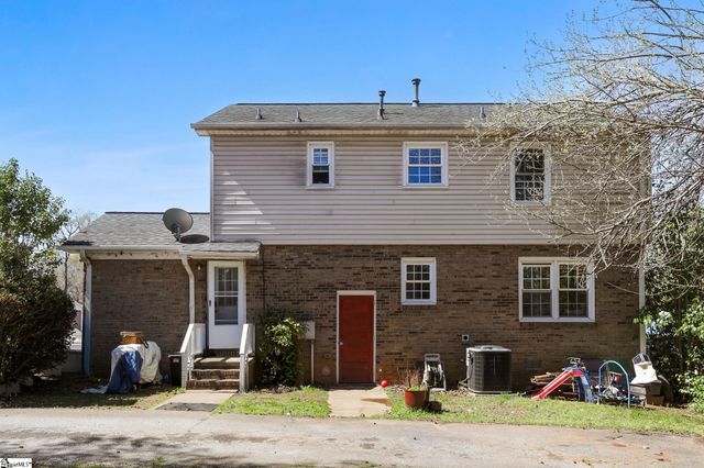 200 Yorkshire Drive, Spartanburg, SC 29301