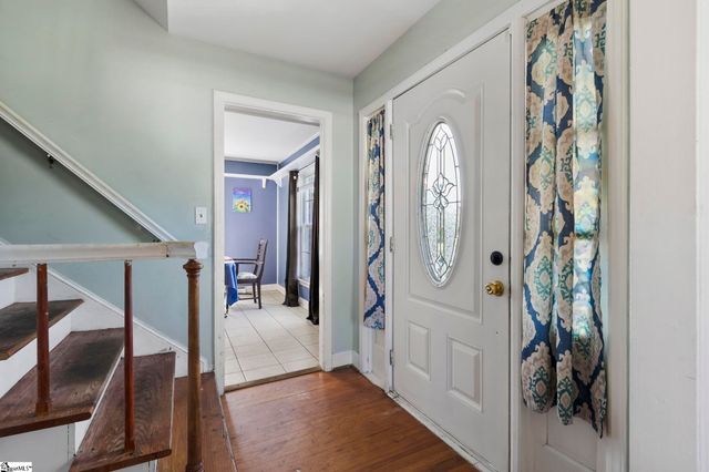 200 Yorkshire Drive, Spartanburg, SC 29301