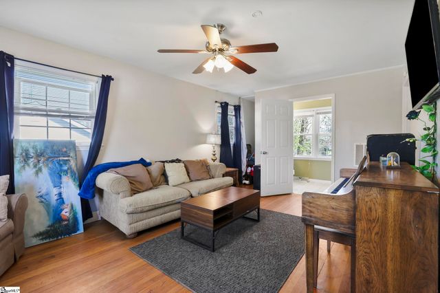 200 Yorkshire Drive, Spartanburg, SC 29301