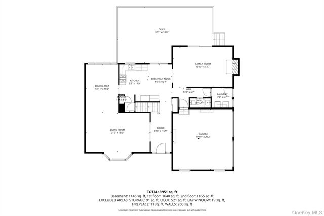 20 Dolphin Road, New City, NY 10956