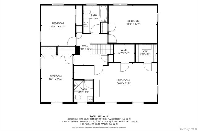 20 Dolphin Road, New City, NY 10956