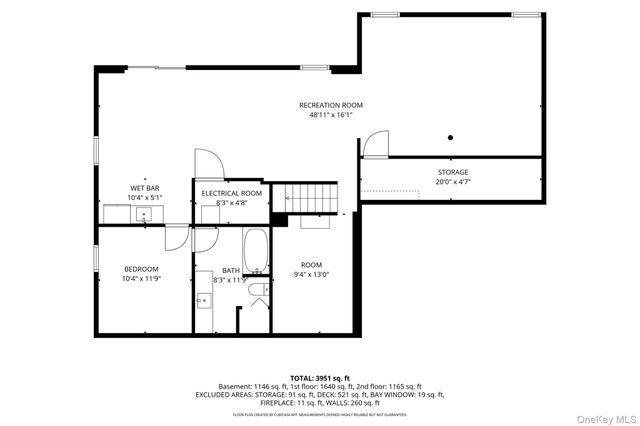 20 Dolphin Road, New City, NY 10956
