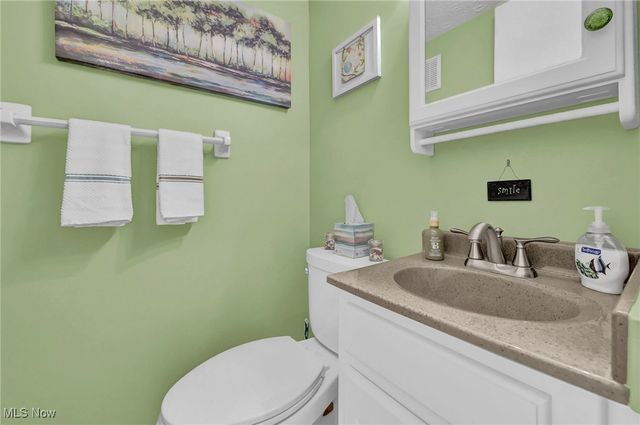 67 Wellsley Place, Brunswick, OH 44212